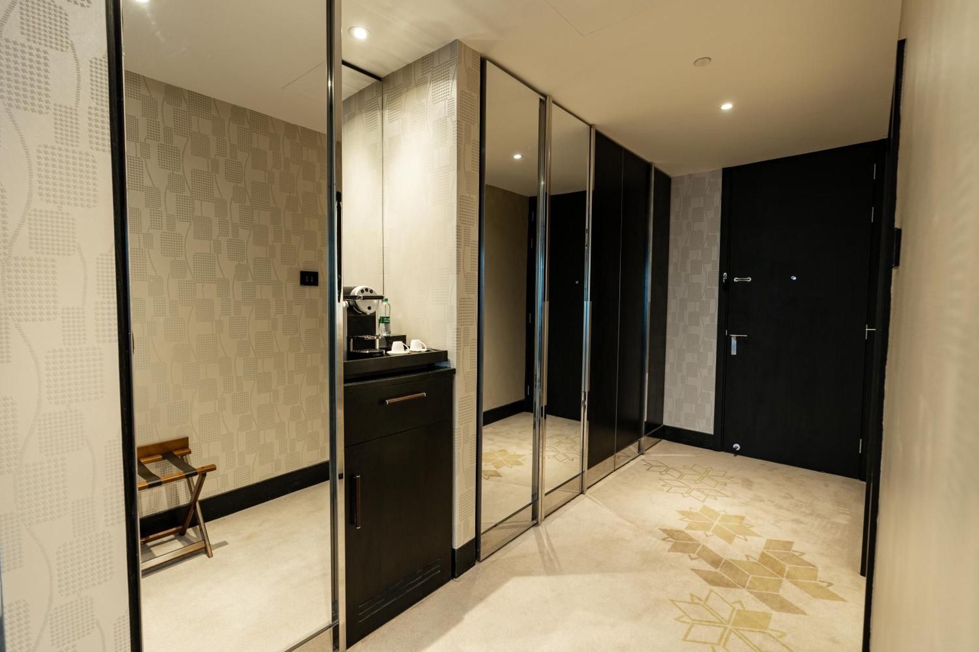 Al Anoud Tower 5* Riyadh