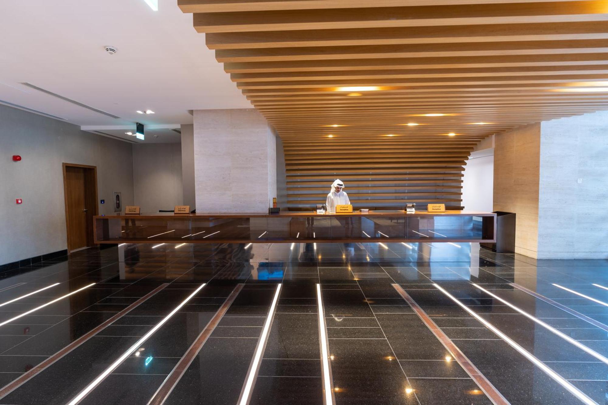 Hotel Al Anoud Tower