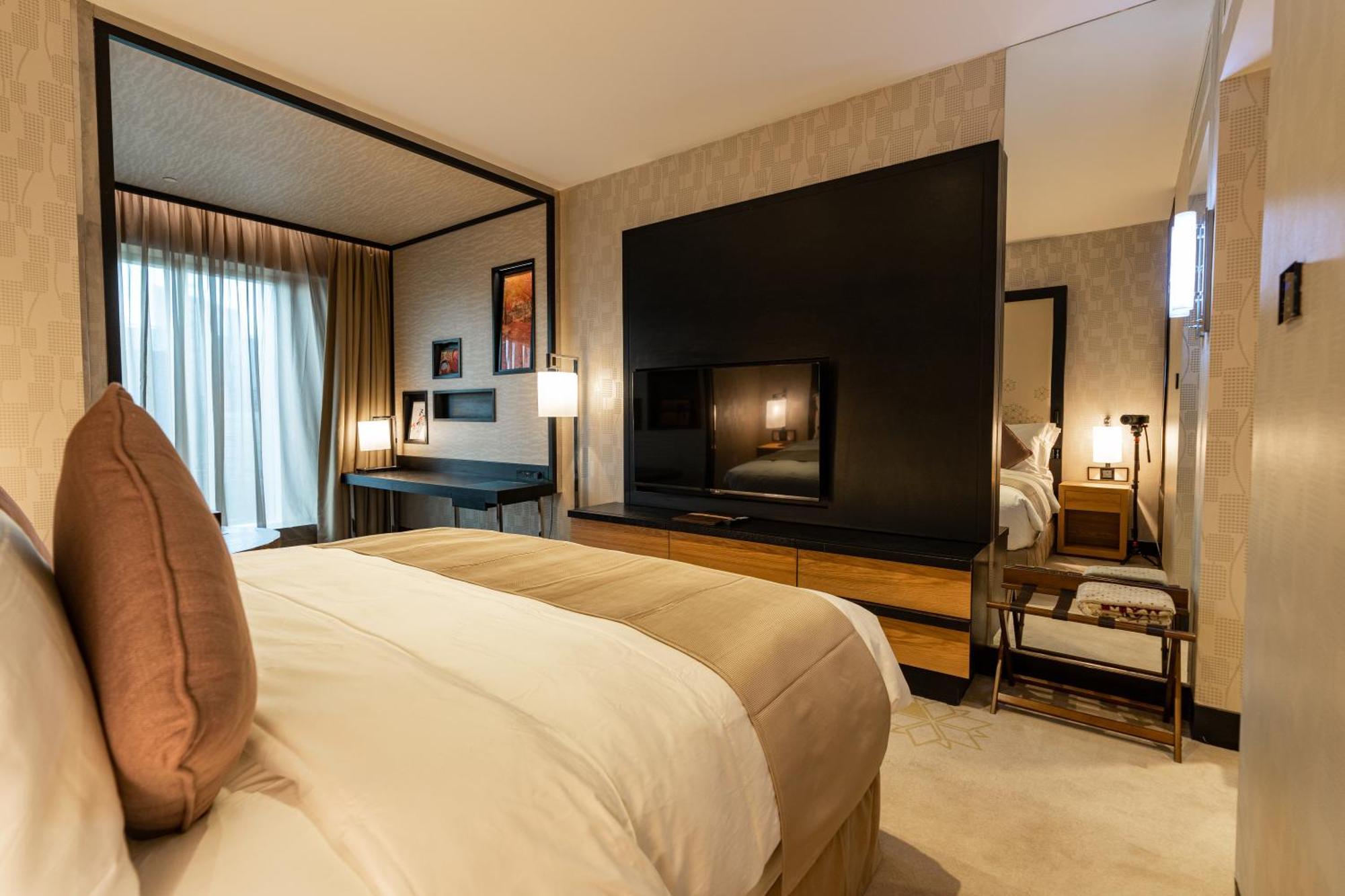 Al Anoud Tower 5* Riyadh