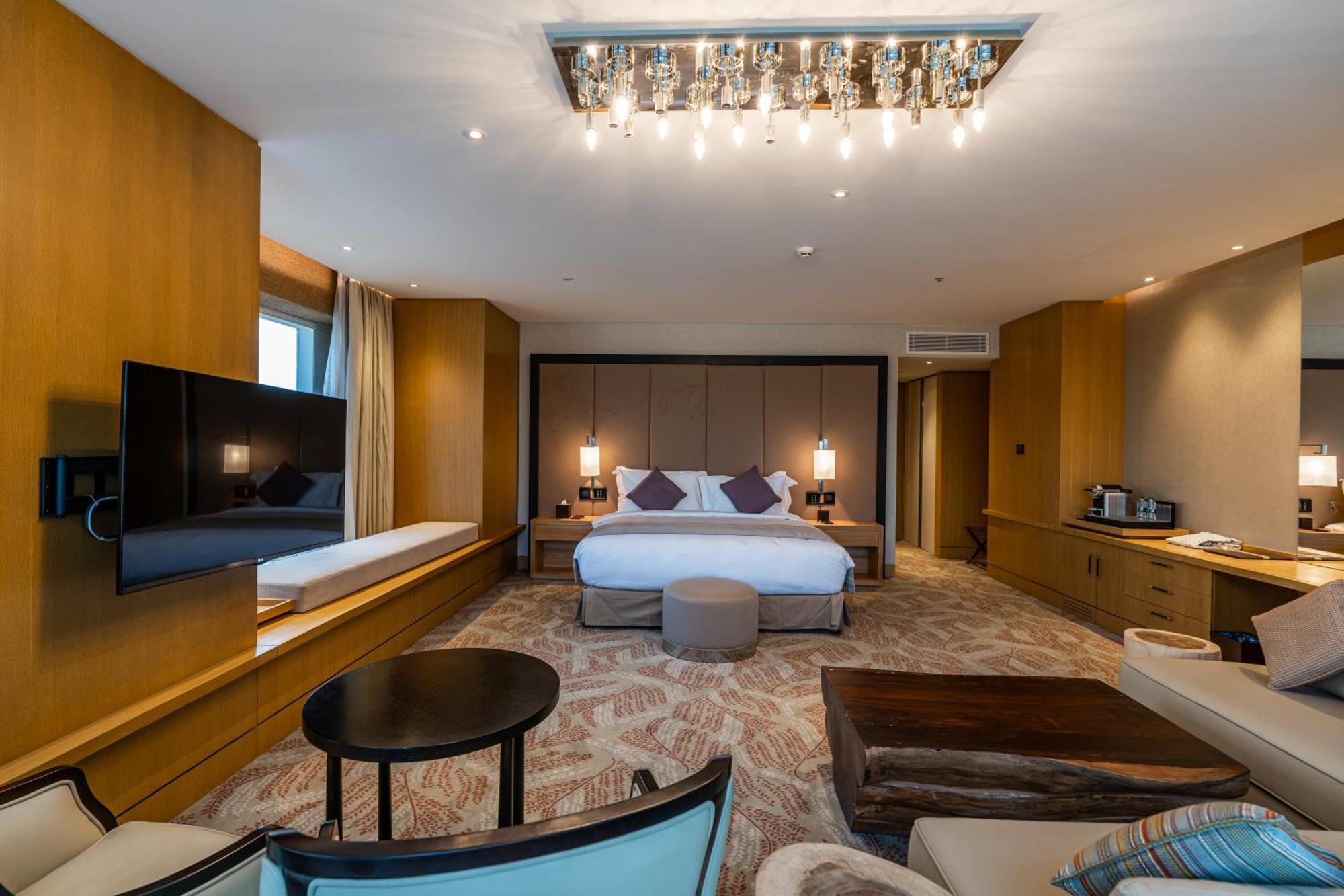 Hotel Al Anoud Tower