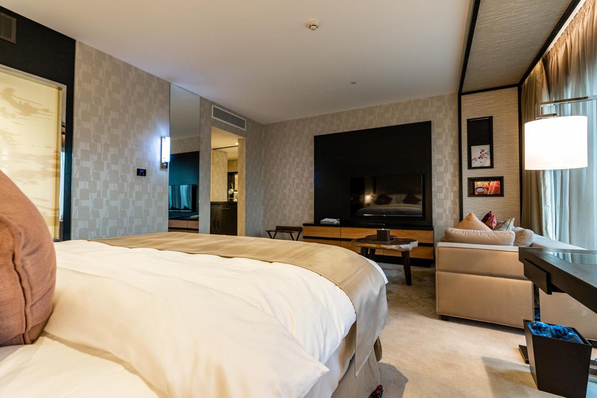 Hotel Al Anoud Tower 5*