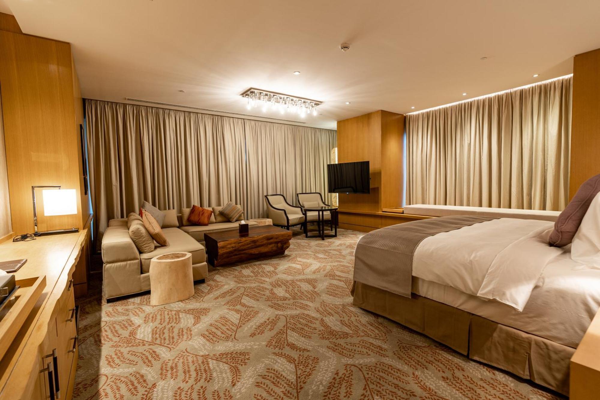 Al Anoud Tower 5*