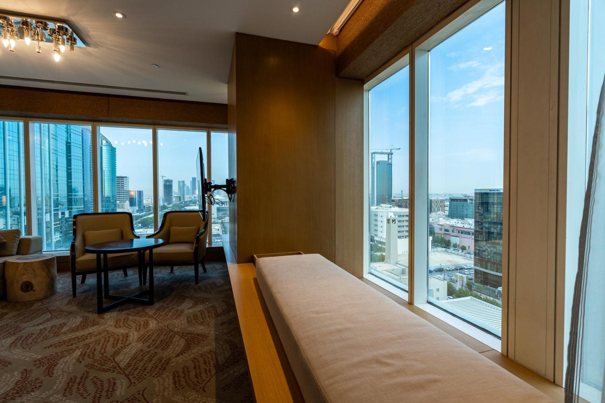 Hotel Al Anoud Tower