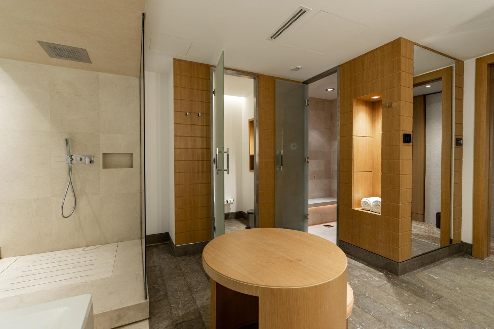 Al Anoud Tower 5* Riyadh