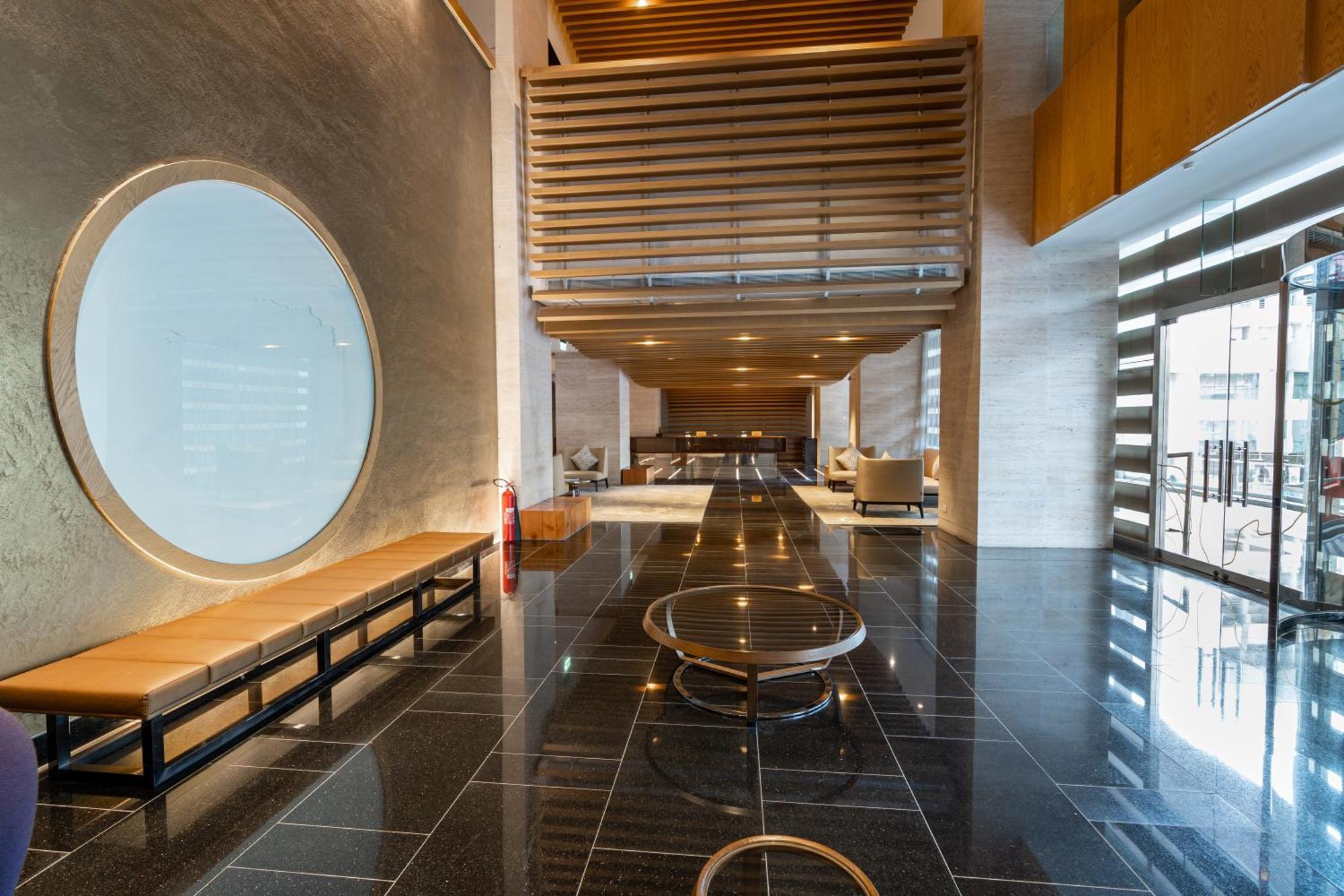 Al Anoud Tower