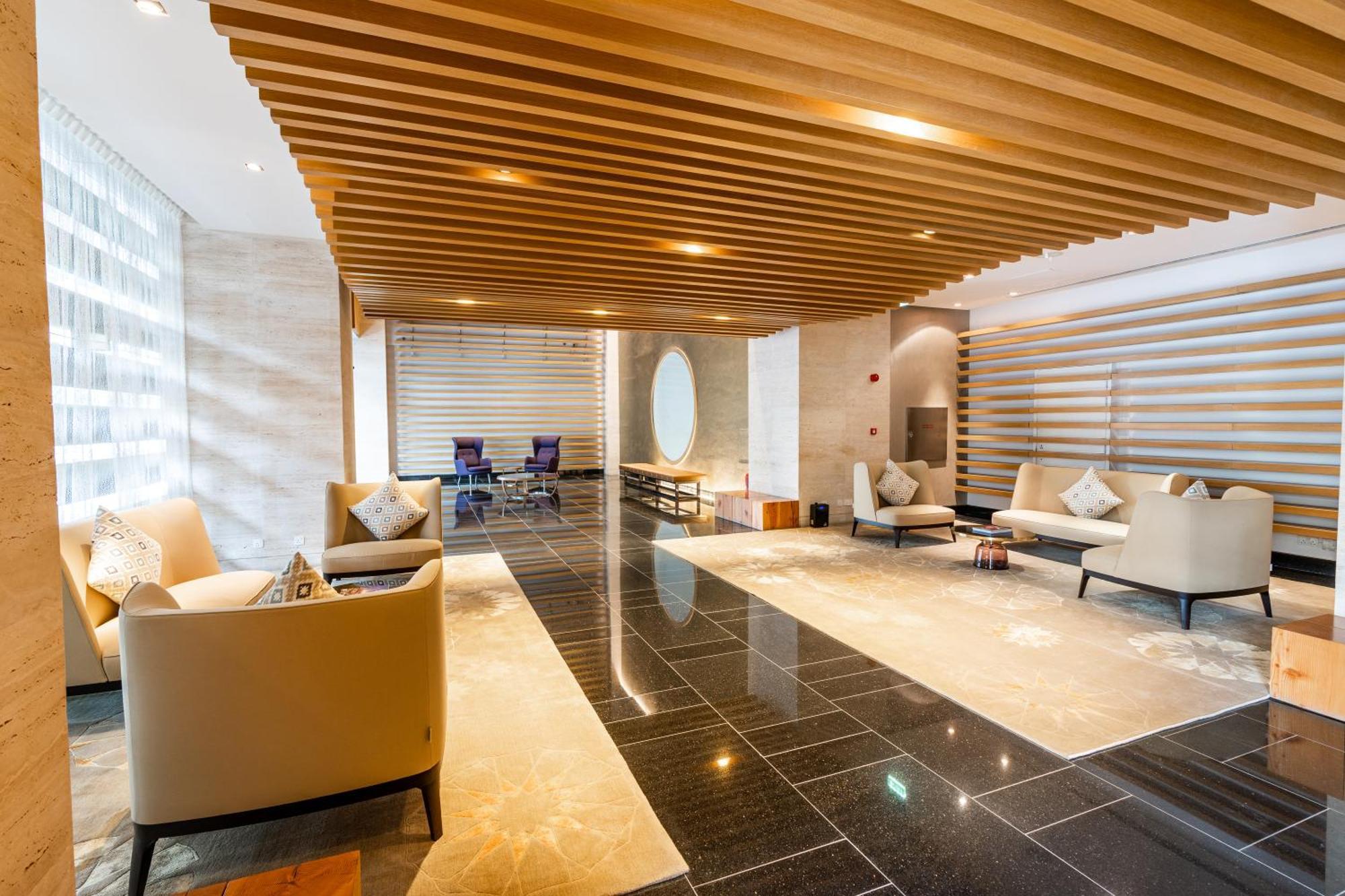 Al Anoud Tower Riyadh