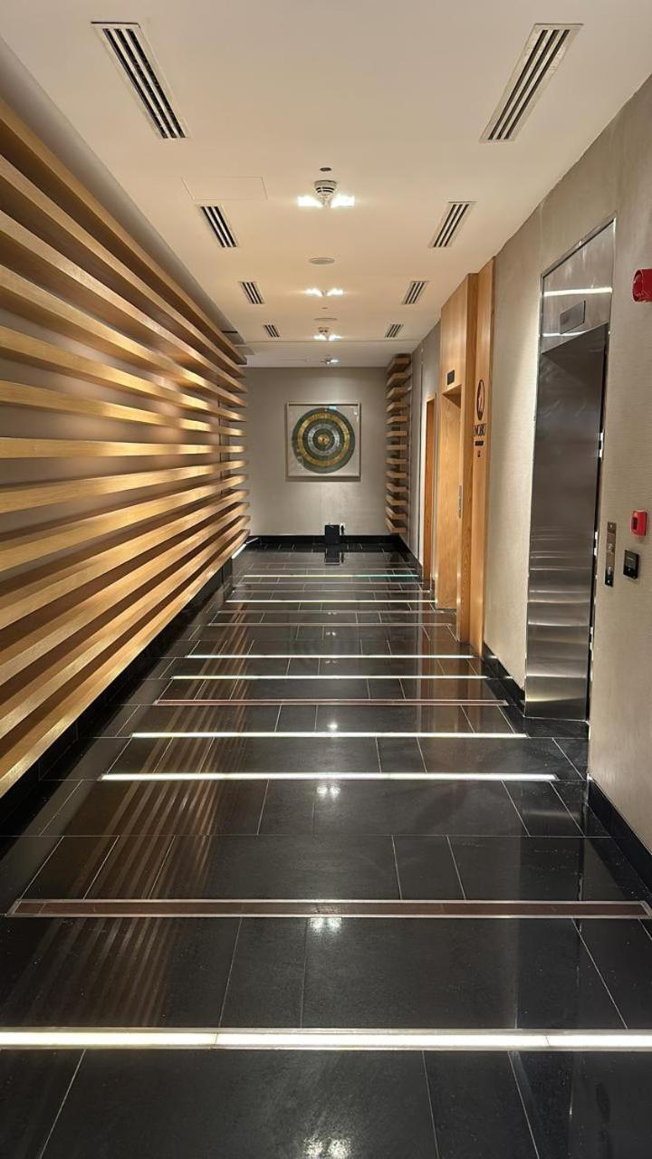 Al Anoud Tower 5* Riyadh