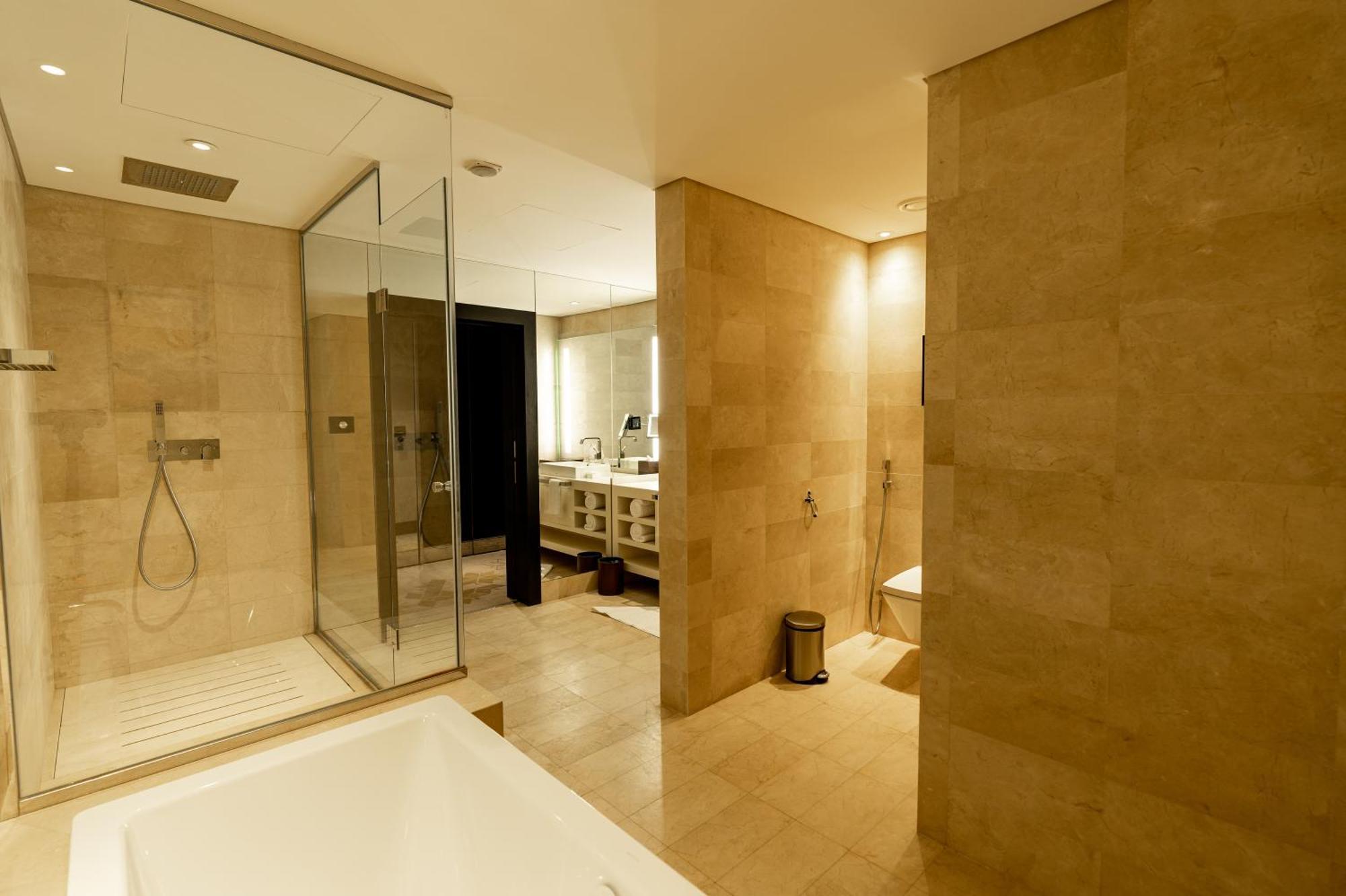 Hotel Al Anoud Tower Riyadh