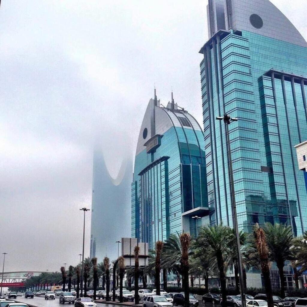Hotel Al Anoud Tower Riyadh