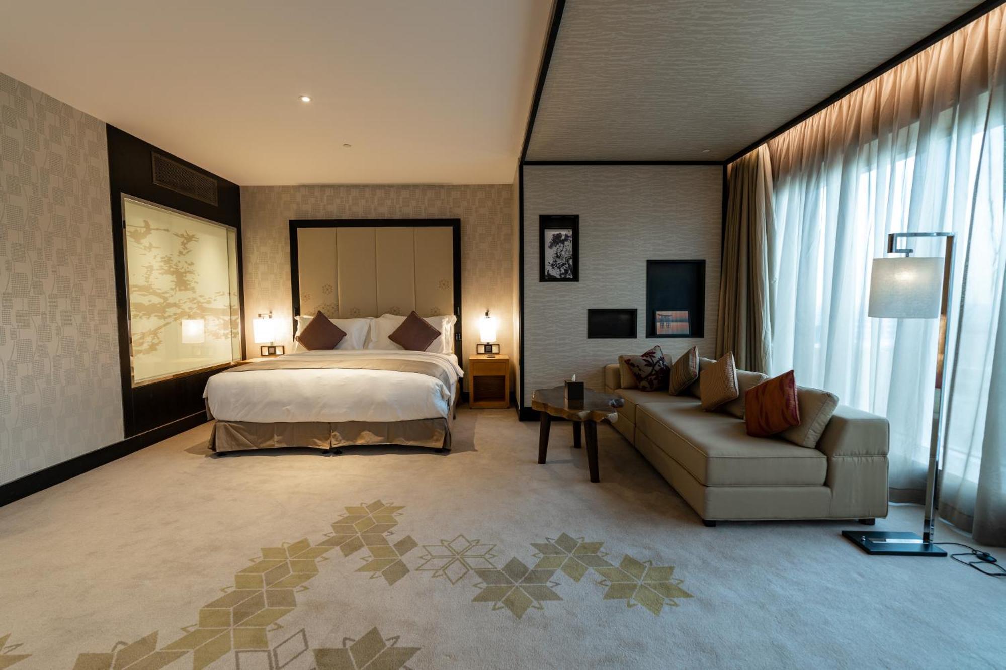 Hotel Al Anoud Tower 5*