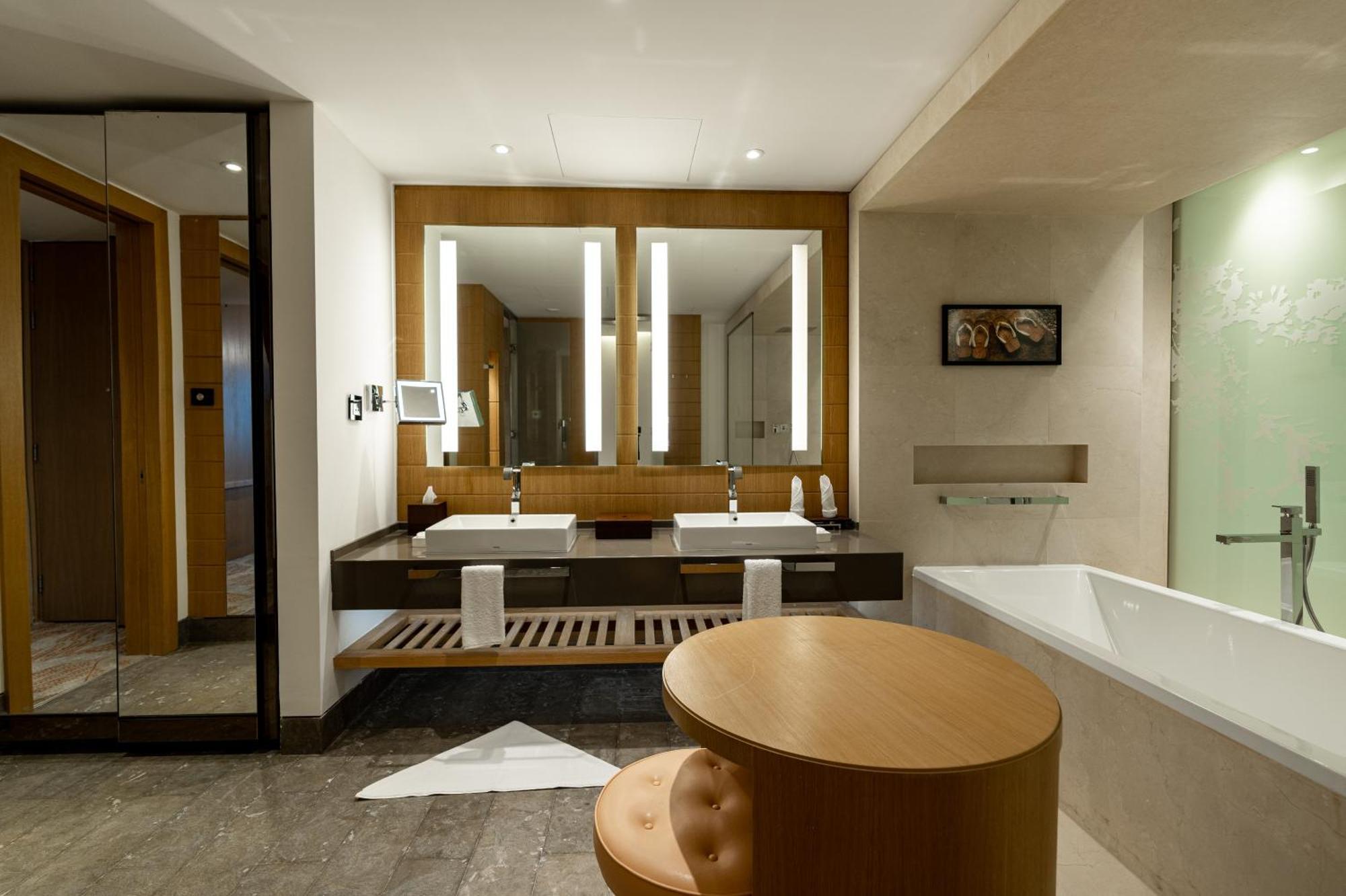 Al Anoud Tower 5* Riyadh
