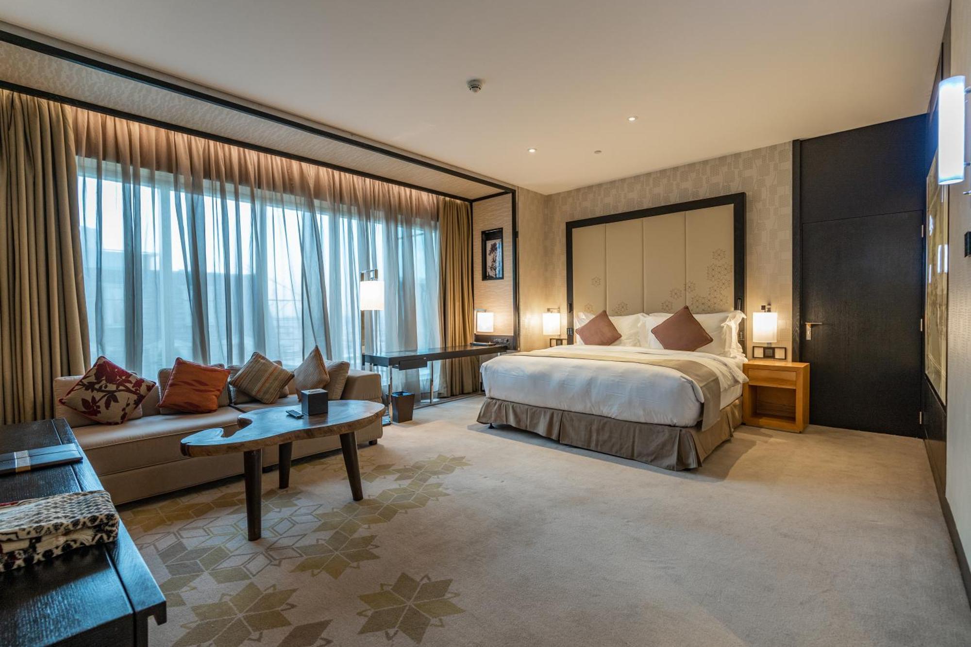 Al Anoud Tower Hotel