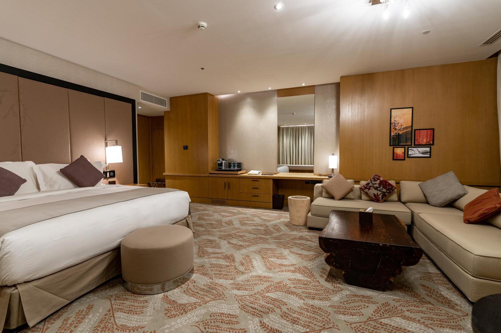 Hotel Al Anoud Tower 5*