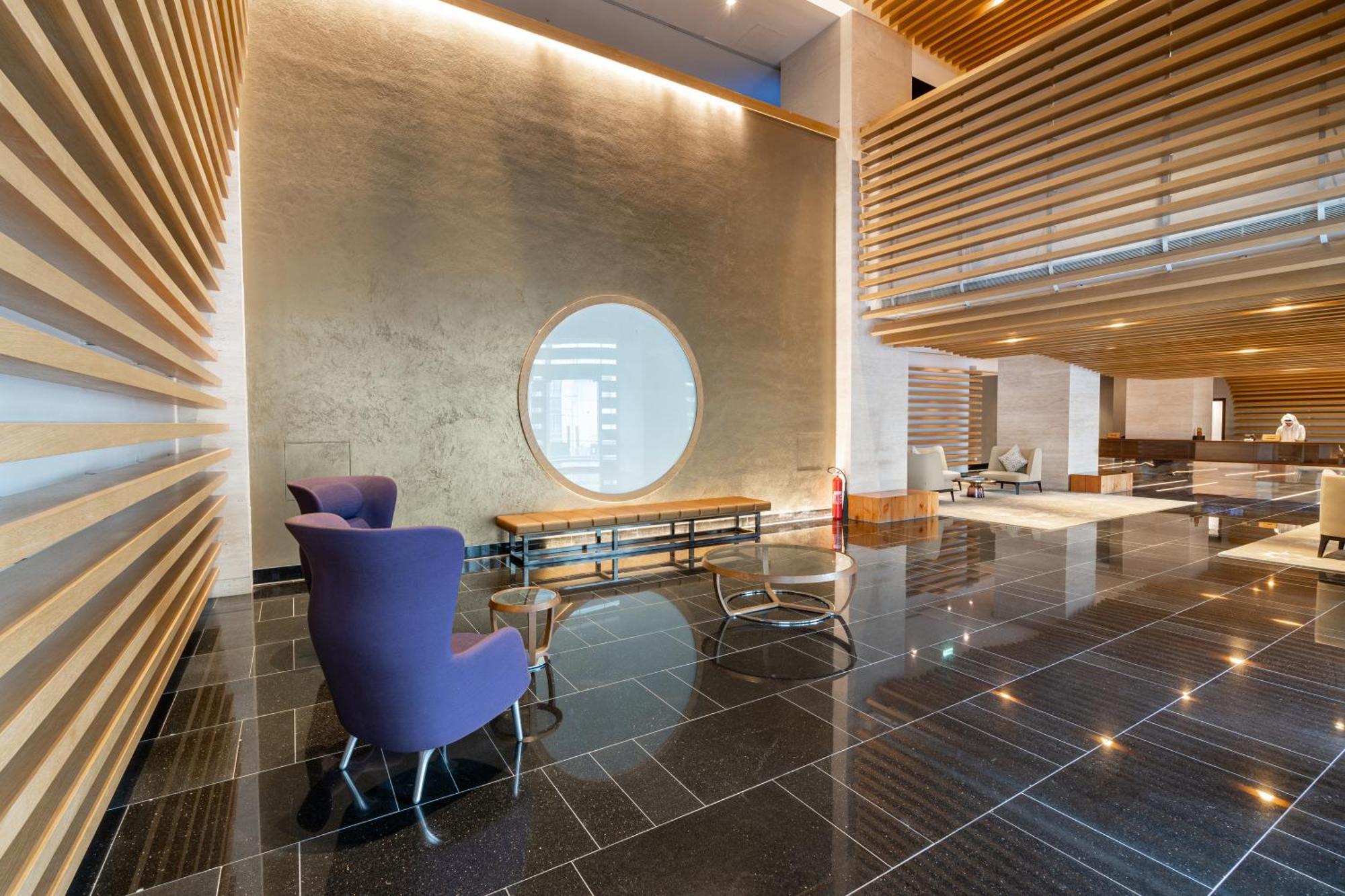 Al Anoud Tower Hotel 5*