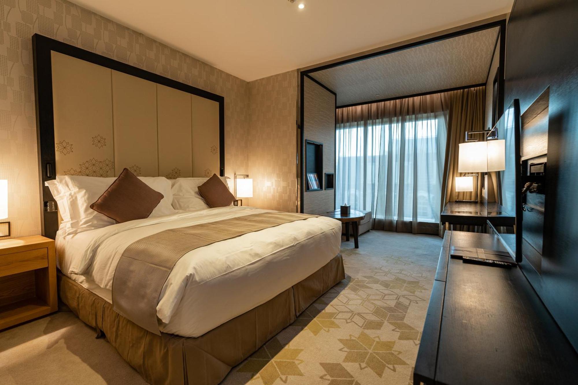 Al Anoud Tower 5* Riyadh