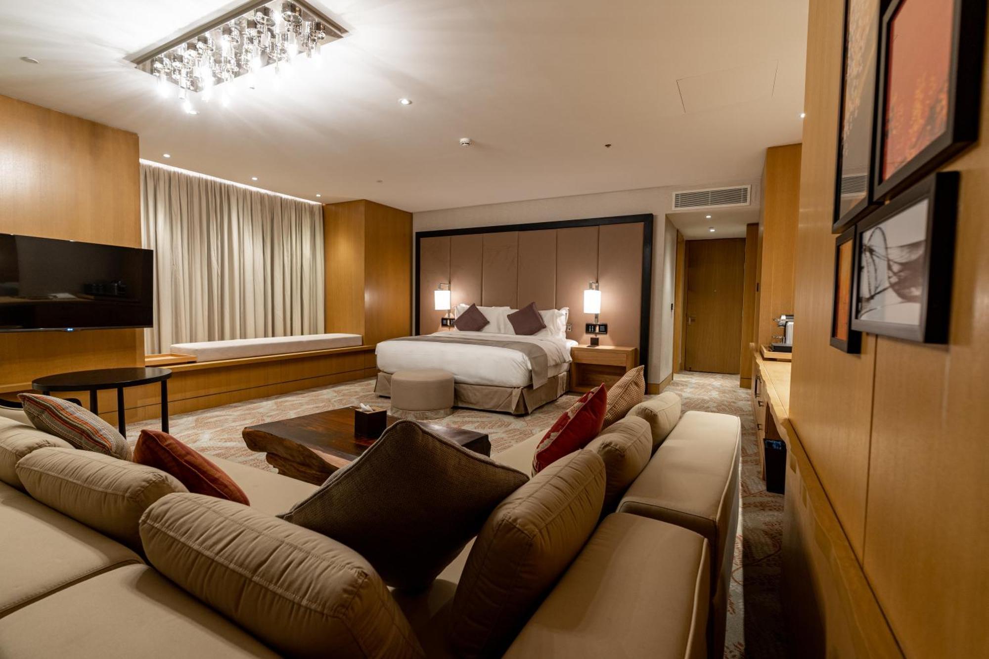 Al Anoud Tower 5* Riyadh