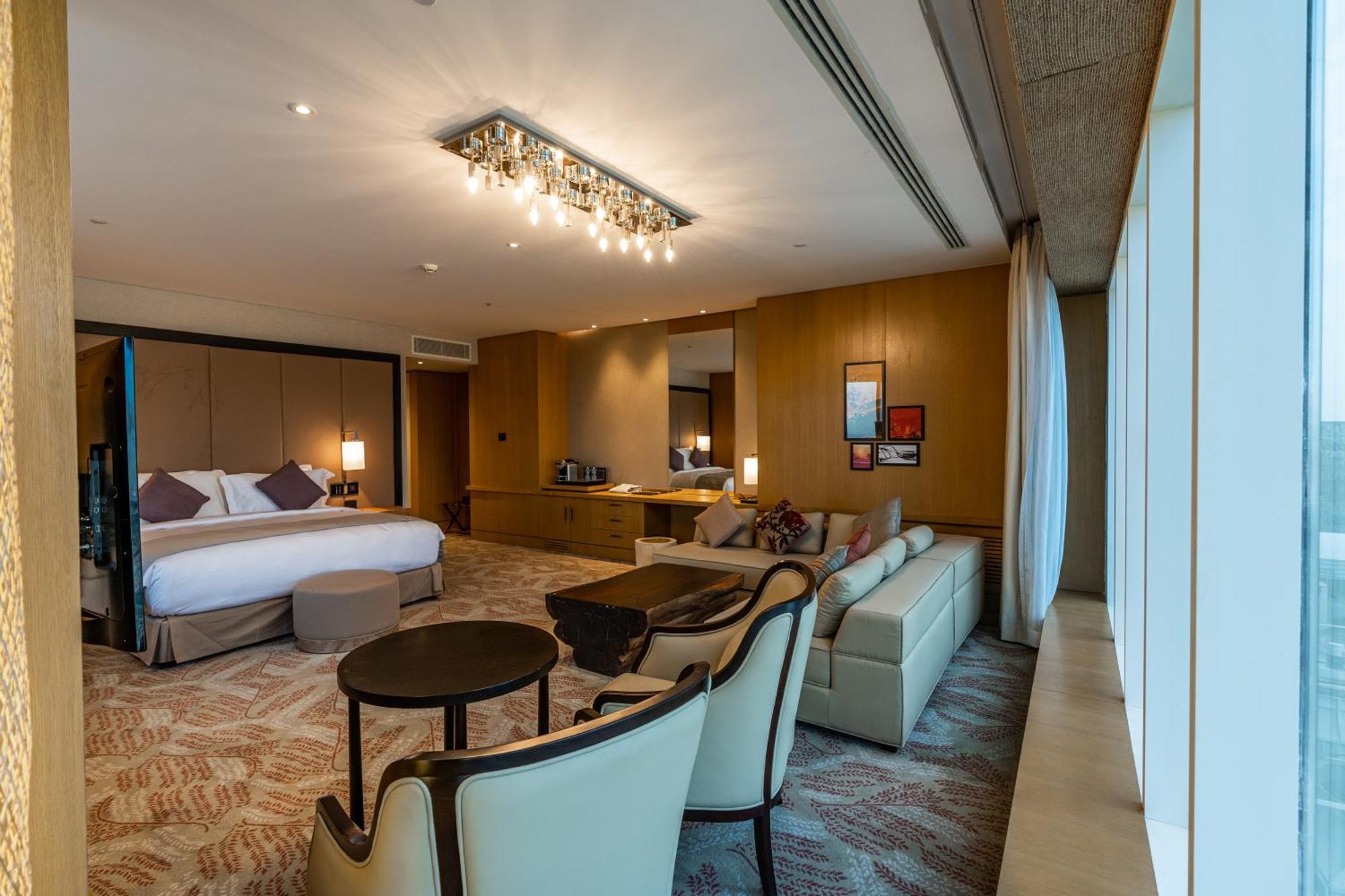 Hotel Al Anoud Tower